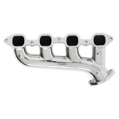Hooker BlackHeart - Hooker BlackHeart BHS3117 Exhaust Manifold