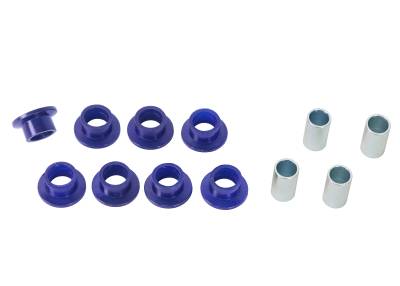 SuperPro - SuperPro SPF1844K Front Outer Trunnion Bushing