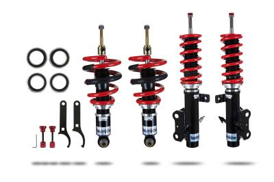 Pedders Suspension - Pedders Suspension PED-160086 Extreme XA Coilover Kit