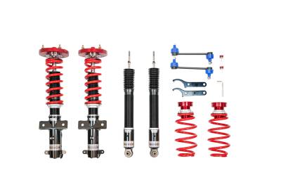 Pedders Suspension - Pedders Suspension PED-162052 Extreme XA Coilover Kit