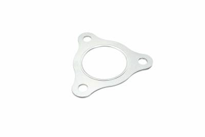 Turbo XS - Turbo XS GEM3HUP-EJ2025 3-Bolt Header To Up-Pipe Gasket for Subaru