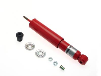 Koni - Koni 80 1538 Special/Classic 80 Series Internally Adjustable Twin-Tube Non-Gas