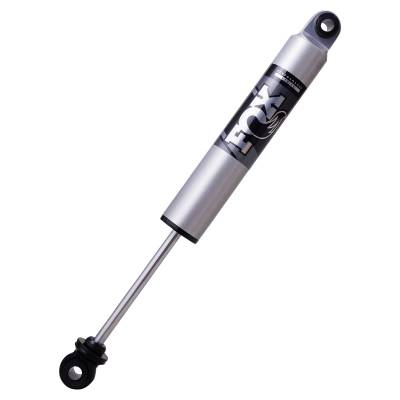FOX Offroad Shocks - FOX Shocks 987-24-053 Performance Series 2.5 Smooth Body IFP HTO Shock