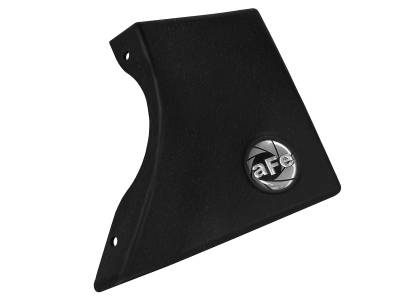 aFe Power - aFe 54-12678-B Stage-2 Cold Air Intake Cover for 15-23 Audi A3/S3 1.8L