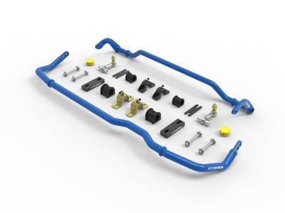 aFe Power - aFe 440-611001-L Stabilizer Bar Kit for 15-26 Audi/Volkswagen 1.4/1.8/2.0L