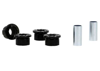 Whiteline - Whiteline W83487 Rear Track Bar Panhard RoD-Bushing for Chevy/GMC