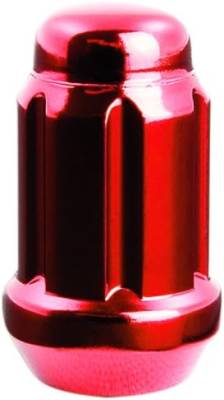 Gorilla Automotive - Gorilla Automotive 26148RD Wheel Lug Nut
