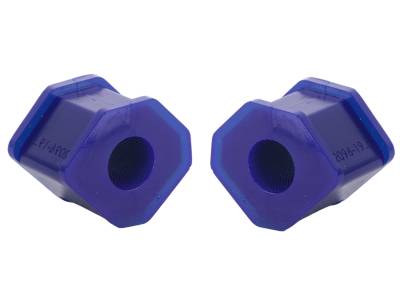 SuperPro - SuperPro SPF2096K Suspension Stabilizer Bar Bushing Kit