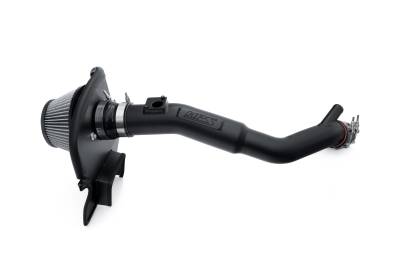 HPS Performance - HPS 827-777WB Black Air Intake for 21-25 Lexus IS300 2.0L Turbo
