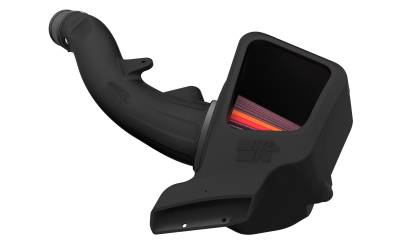 K&N - K&N 50-1572 NextGen Cold Air Intake Jeep Grand Cherokee L V6 3.6L F/I