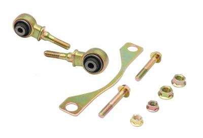 TruHart - TruHart TH-H303 Front CA Bushings for 94-01 Acura Integra/92-95 Honda Civic