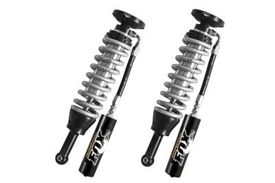BDS Suspension - BDS Suspension FOX88002947 FOX 2.5 Coilovers 0-3" Lift for 07-21 Toyota Tundra
