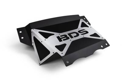 BDS Suspension - BDS Suspension BDS123621 Front Skid Plate NA Models for 21-25 Ford F150 4wd