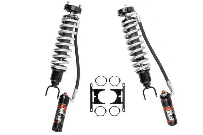 BDS Suspension - BDS Suspension FOX88306166 Front Coilovers for 19-25 RAM 1500 w/2-3" Lift & UCA