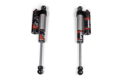 BDS Suspension - BDS Suspension FOX88426031 Rear Shocks for 20-25 GM 2500HD/3500HD w/6.5" Lift