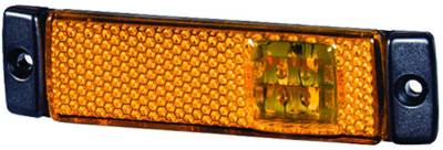 Hella - HELLA Side Marker Light 008645011
