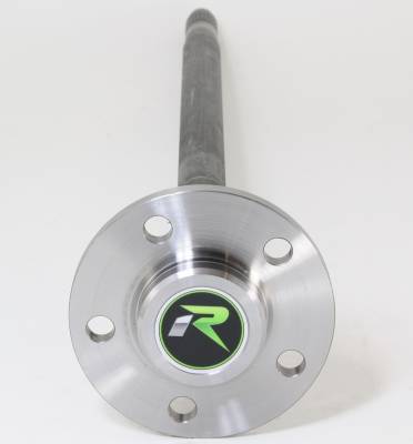 Revolution Gear and Axle - Revolution Gear RAF88T104L Rear Axle Left for 93-97 Ranger Ford 7.5 & 8.8"