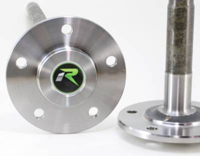 Revolution Gear and Axle - Revolution Gear RAC925T100L Rear Axle LH for 97-04 Dakota/Durango Chrysler 9.25"