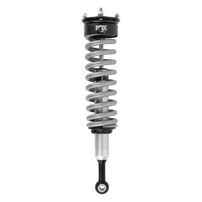 BDS Suspension - BDS FOX98502007 Front Coilover PS 2.0 IFP 5.4" 0-2" Lift for 04-08 Ford F150 4WD