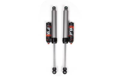 BDS Suspension - BDS Suspension FOX88326102 14-24 RAM 3500 Rear 2.5 Truck PES P/B 4-6" Lift DSC
