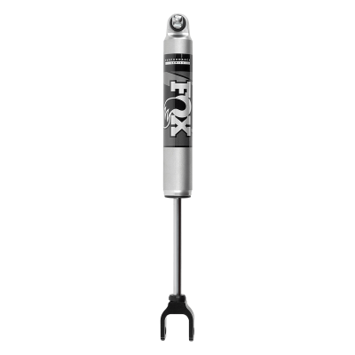 BDS Suspension - BDS FOX98524238 Front PS 2.0 IFP 4.9" 0-1" Lift 20+ GM 2500HD/3500