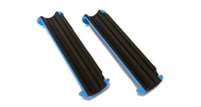 Rhino-Rack USA - Rhino-Rack 10801 RockyMounts Hitch Droptop 12/15mm Inserts 2Pc