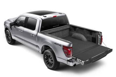 Husky Liners - Husky Liners HILC19CCK Guardian Impact Bed Mat
