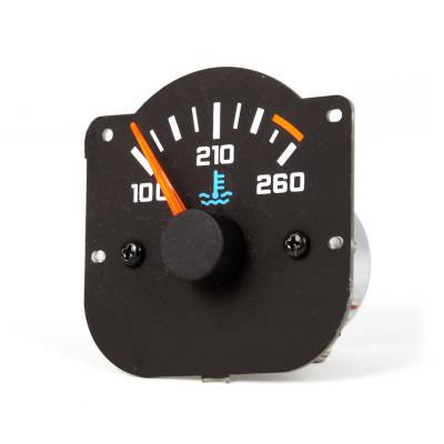 Omix - Omix 17210.18 Temperature Gauge