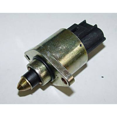 Omix - Omix 17715.02 Idle Air Control Valve for Jeep Wrangler TJ