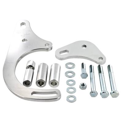 Powermaster Performance - Powermaster 895 Low Mount Bracket