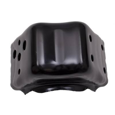Omix - Omix 17472.01 LH Lower Engine Mount Bracket for Jeep CJ Models