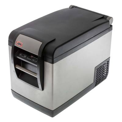 ARB - ARB 10801472 50 Quart Classic Series II Fridge Freezer