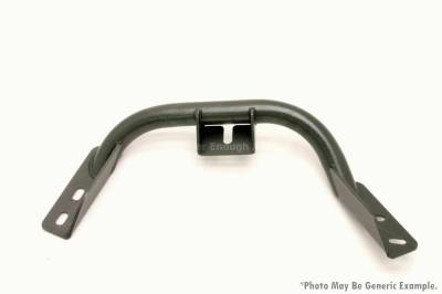 BMR Suspension - BMR TCC023H Transmission Conversion Crossmember T56/M6