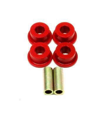 BMR Suspension - BMR Suspension BK004 Bushing Kit Rear Lower Control Arm Outer Gt Only
