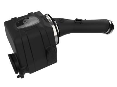 aFe Power - aFe 51-76003 Momentum GT Cold Air Intake w/Filter for 07-21 Toyota Tundra 5.7L