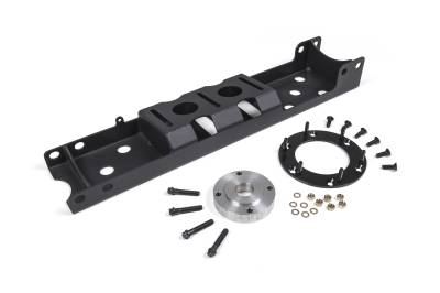 Zone Offroad - Zone Offroad 6-Bolt Transfer Case Indexing Ring for RAM 2500/3500 4WD ZOND5623