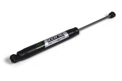 Zone Offroad - Zone Offroad Nitro Gas Shock Absorber Black Each ZON7600