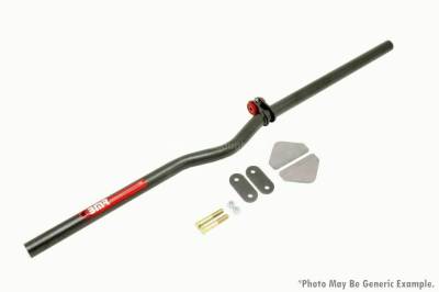 BMR Suspension - BMR Suspension CB001H Crossbrace Replacement for TPU001 & XTA001