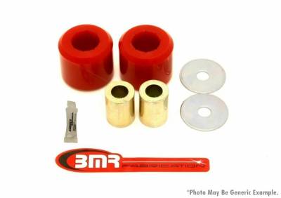 BMR Suspension - BMR Suspension BK017 Bushing Kit Rear Upper Control Arm Inner