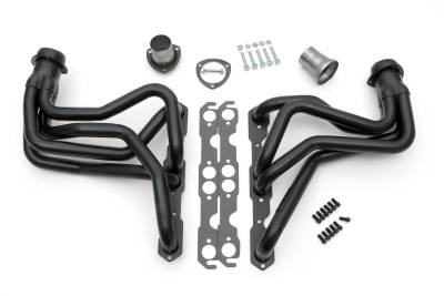 Hedman Hedders - Hedman 68310 Long-Tube Headers for 78-87 GM G-Body w/283-400