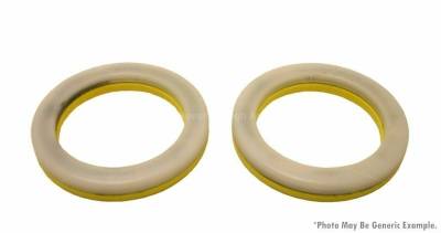 BMR Suspension - BMR Suspension BK025 Bearing Replacement Set Front Strut Mount Pair