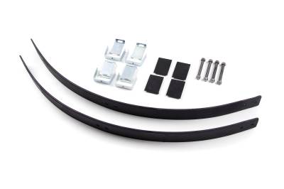 Zone Offroad - Zone Offroad ZONF6219 Rear Add-A-Leaf Spring Kit 04-08 Ford F150