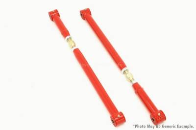 BMR Suspension - BMR TCA012R Lateral Arms Adjustable Rear Forward Mount