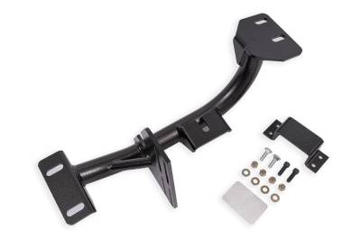 BMR Suspension - BMR Suspension TCC006H Torque Arm Relocation Crossmember T56/M6 LS1