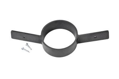BMR Suspension - BMR Suspension DSL007H Driveshaft Safety Loop