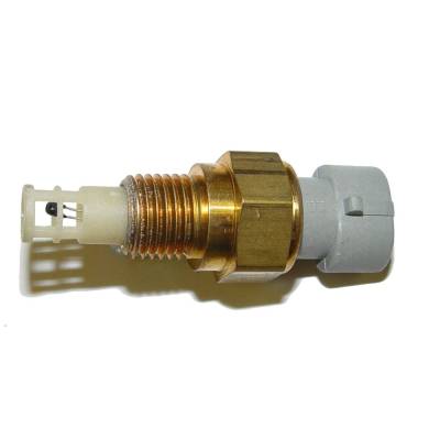 Omix - Omix 17221.01 Intake Air Temp Sensor for Jeep Wrangler/Cherokee 2.5L 4.0L