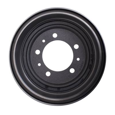 Omix - Omix 16701.06 Rear Brake Drum