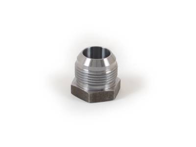 Canton - Canton 20-878 Steel Fitting -16 AN Male Fitting Welding Required