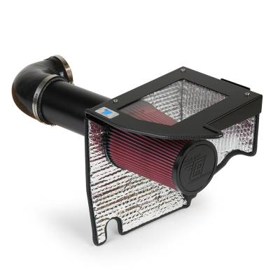 CAI COLD AIR INDUCTIONS - Cold Air Inductions 701-3942-B Performance Cold Air Intake for Dodge 5.7L/6.1L