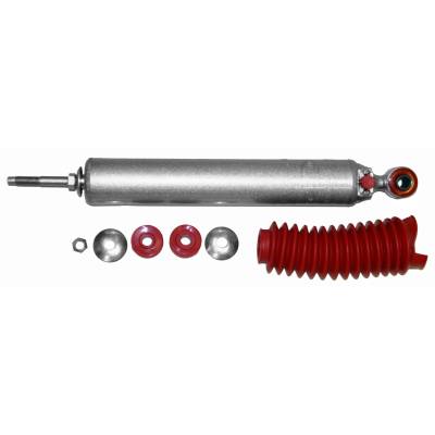 Rancho - Rancho RS999048 RS9000XL 3.5-4.5" Rear Shock for 05-19 F250 Super Duty Pickup